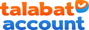 talabat account
